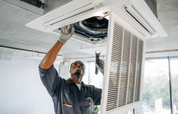 Licensed Ductwork Repair service in Century, FL - FH HVAC