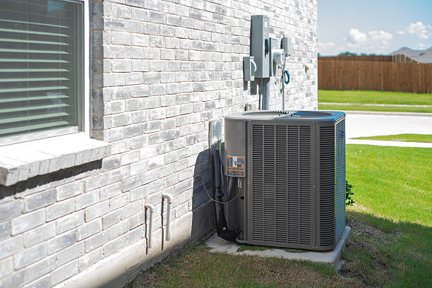 Reliable Ductwork Repair contractor in Century, FL by FH HVAC